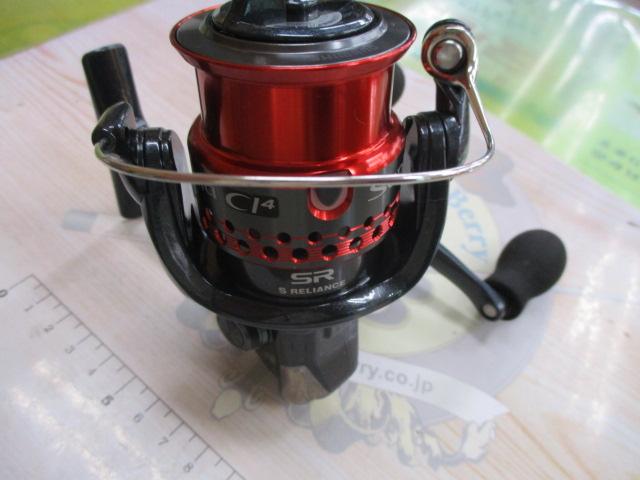 08セフィアCI4 C3000SDH