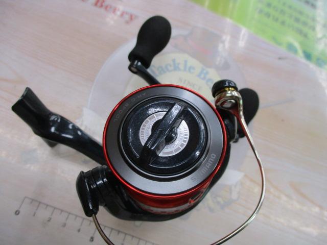 08セフィアCI4 C3000SDH