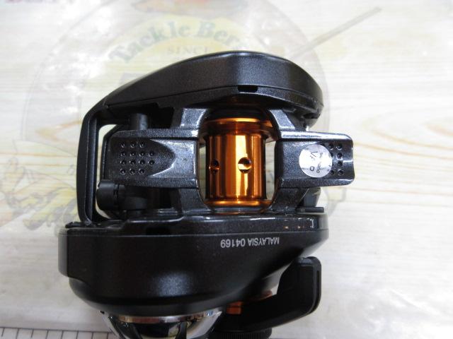 20バルケッタFカスタム 150