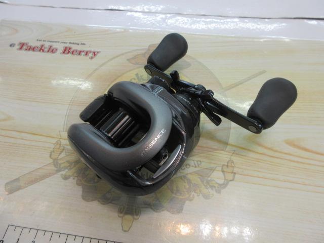 13エクスセンスDC LH