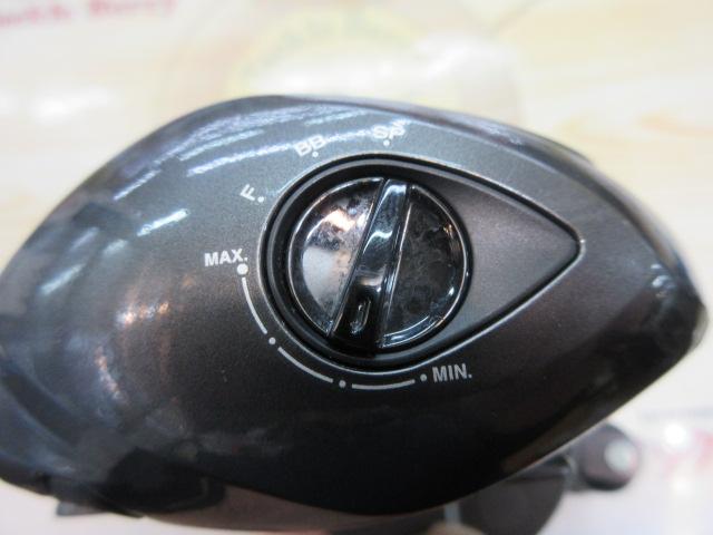 13エクスセンスDC LH