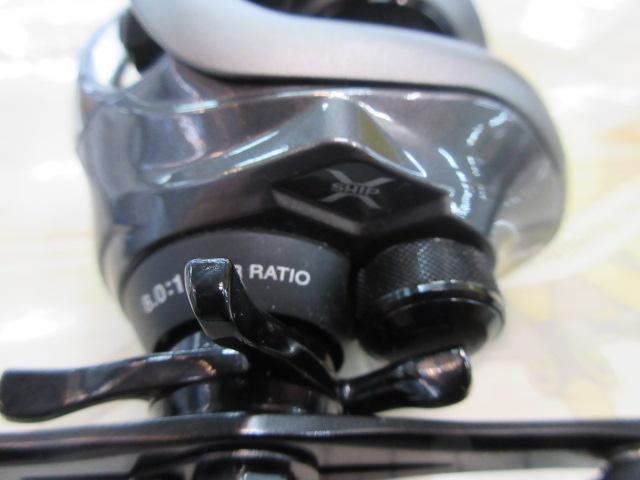 13エクスセンスDC LH