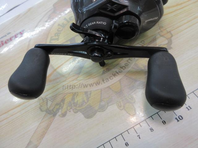 13エクスセンスDC LH