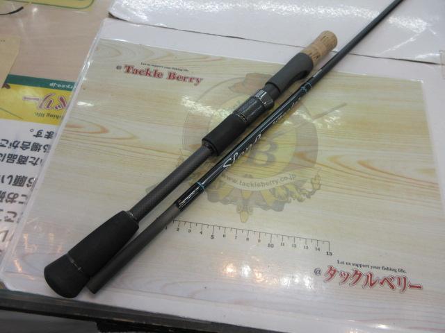 レーベンスラング LS-SJ710LRX Steelo(EVA)