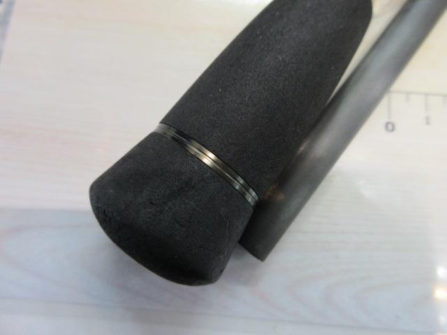 レーベンスラング LS-SJ710LRX Steelo(EVA)