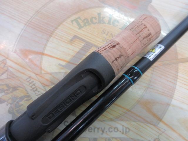 レーベンスラング LS-SJ710LRX Steelo(EVA)