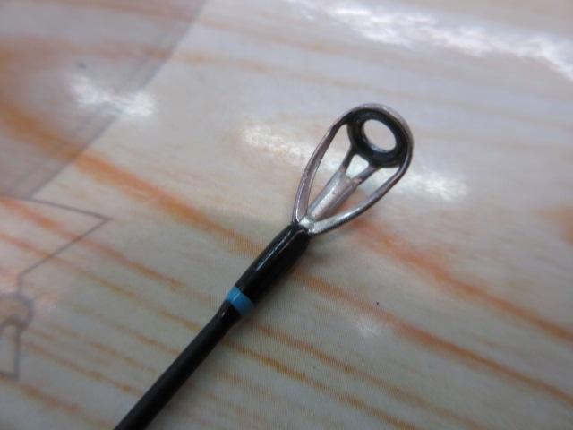 レーベンスラング LS-SJ710LRX Steelo(EVA)