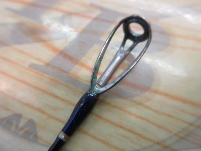 サーベルダンスⅡ SDC-66UL-Ⅱ