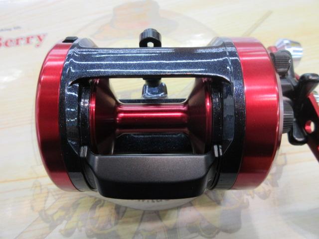 17ダイナスター 300