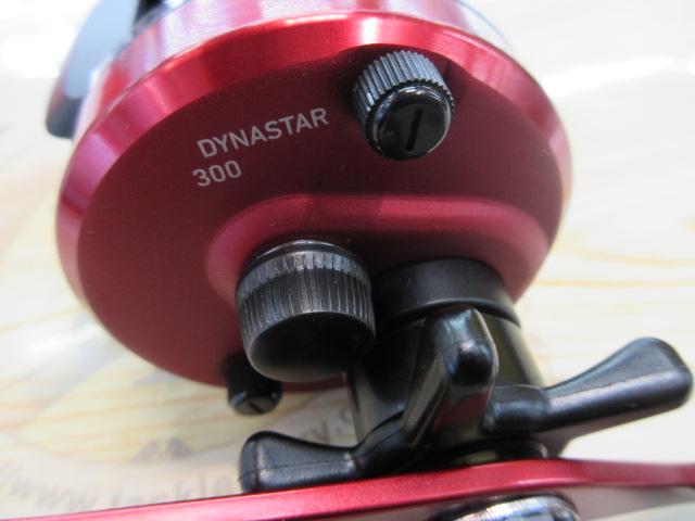 17ダイナスター 300