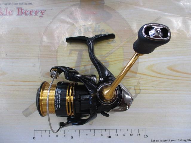 23レガリス LT2000S-P