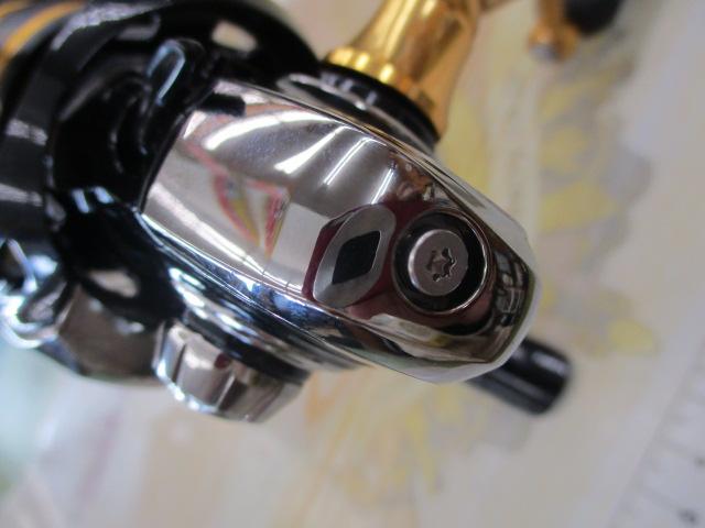 23レガリス LT2000S-P