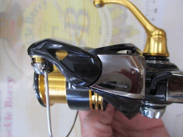 23レガリス LT2000S-P