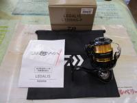 23レガリス LT2000S-P