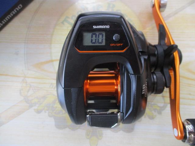 21バルケッタBB 150HG