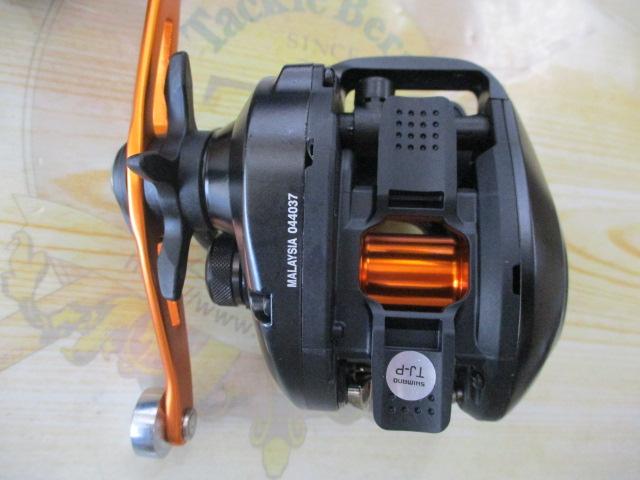 21バルケッタBB 150HG