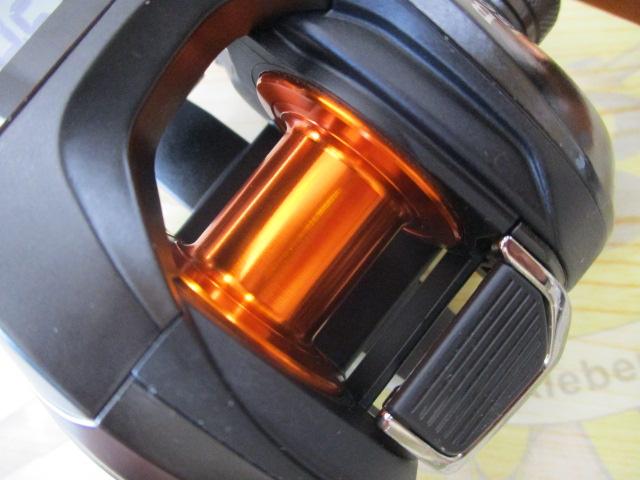 21バルケッタBB 150HG