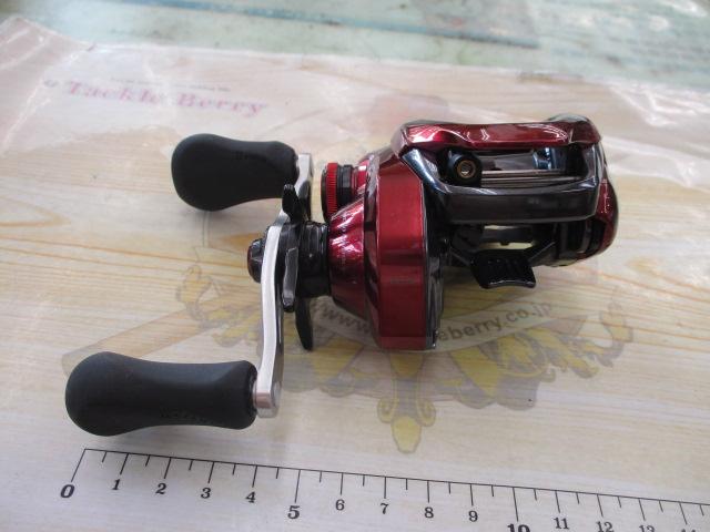 19スコーピオンMGL 150XG