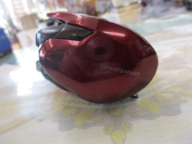 19スコーピオンMGL 150XG