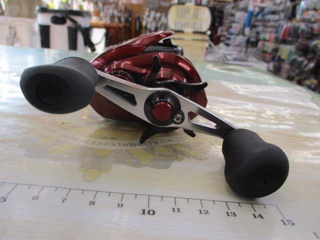 19スコーピオンMGL 150XG