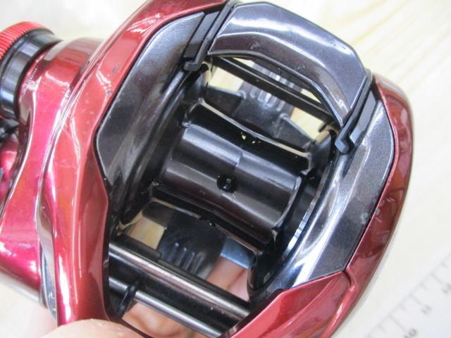 19スコーピオンMGL 150XG