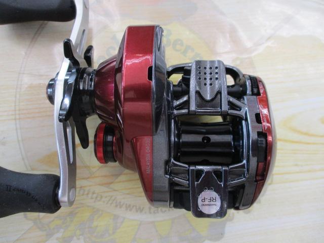 19スコーピオンMGL 150XG