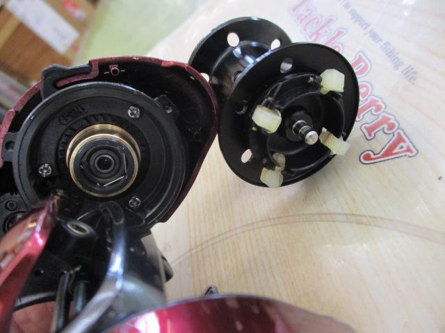 19スコーピオンMGL 150XG