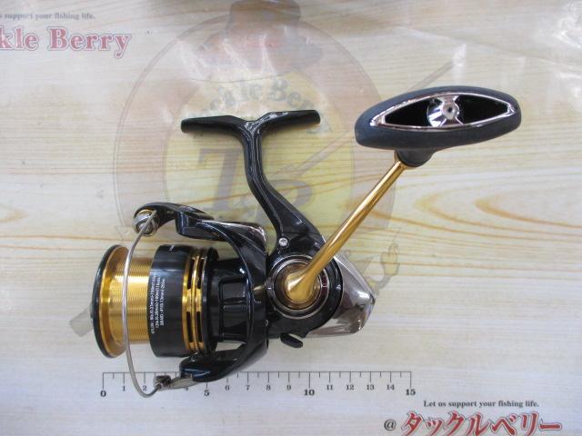 23レガリス LT3000-CXH｜＠ベリーネット 日本最大新品中古釣具WEBショップ