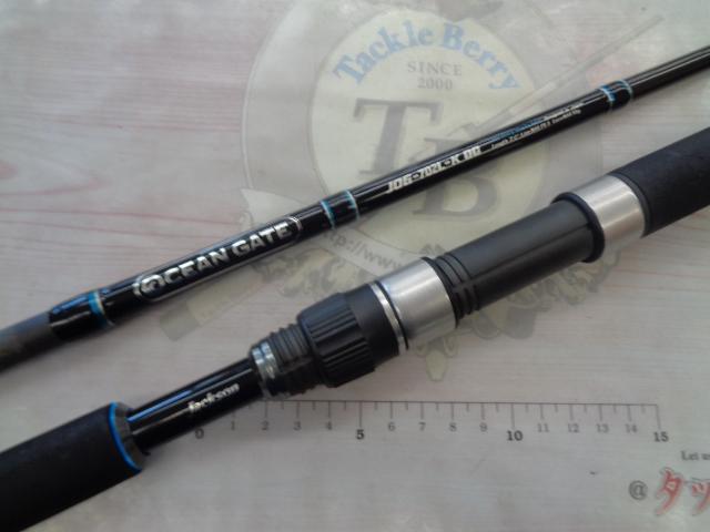 オーシャンゲート JOG-702L-K OC