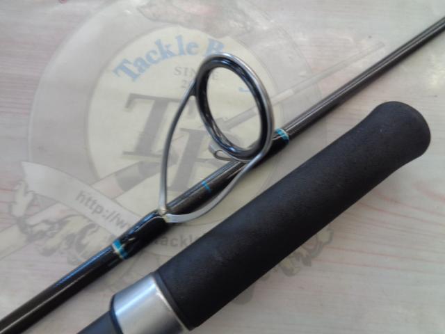 オーシャンゲート JOG-702L-K OC