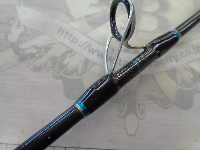 オーシャンゲート JOG-702L-K OC