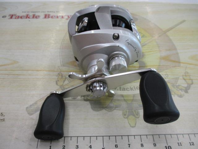 リベルトピクシー シルバーマイカL