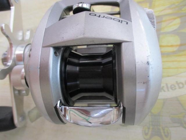 リベルトピクシー シルバーマイカL