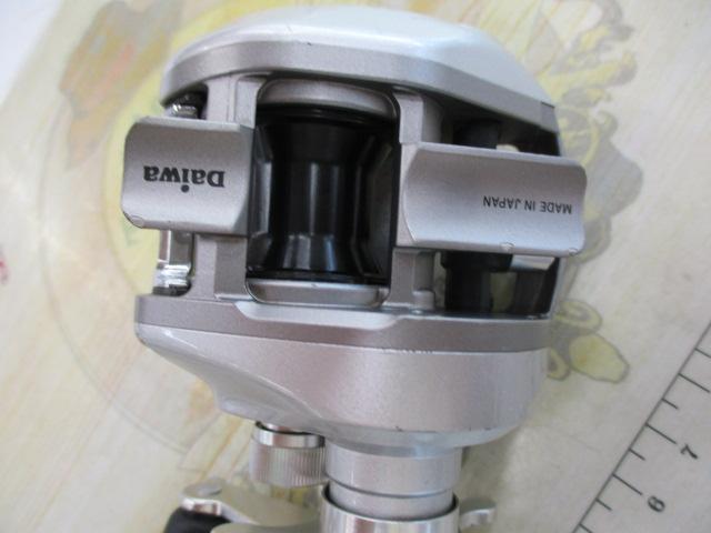 リベルトピクシー シルバーマイカL