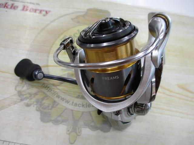 21フリームス FC LT2000S-XH