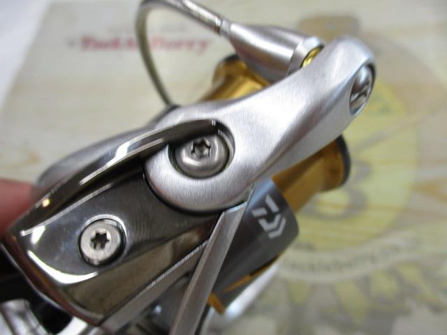 21フリームス FC LT2000S-XH