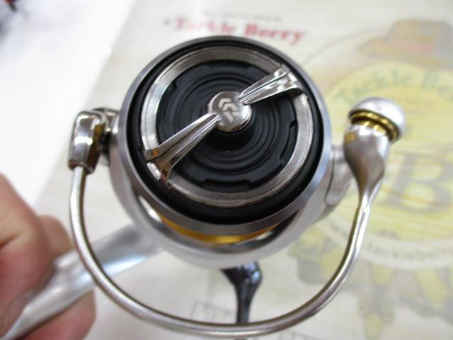 21フリームス FC LT2000S-XH