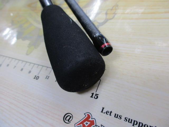 セフィアCI4 S803L