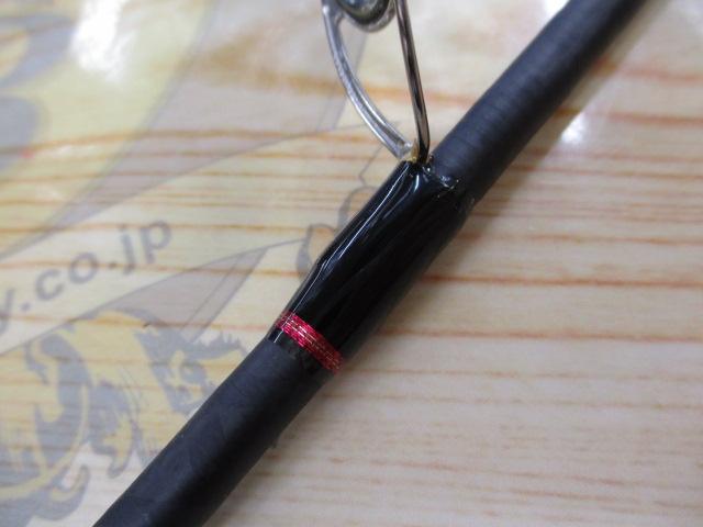 セフィアCI4 S803L