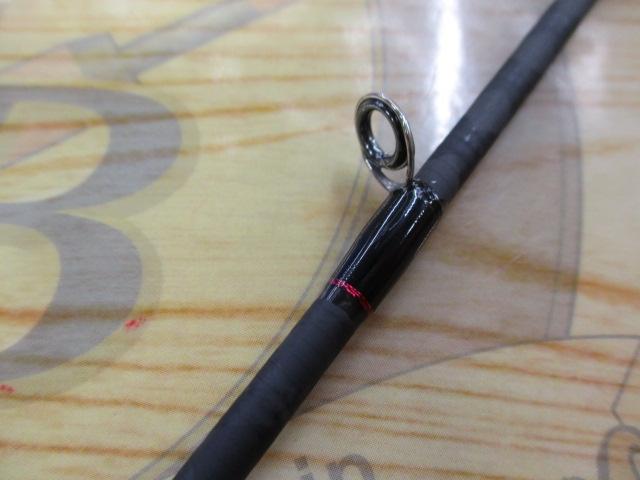 セフィアCI4 S803L