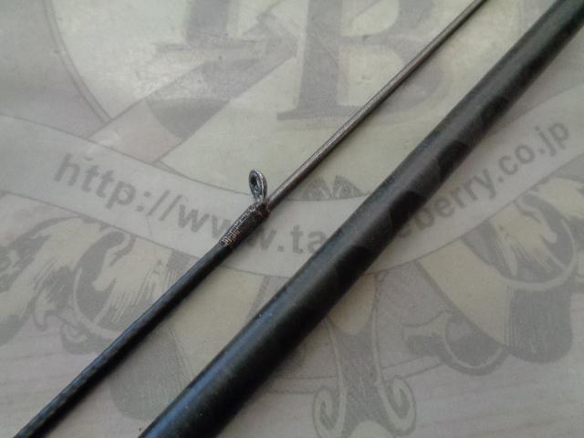 ソアレSSアジング S608ULS｜＠ベリーネット 日本最大新品中古釣具WEB