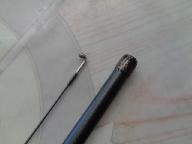 ソアレSSアジング S608ULS