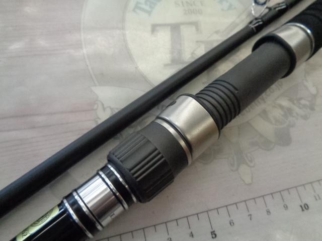 ラグゼコヨーテS S100H