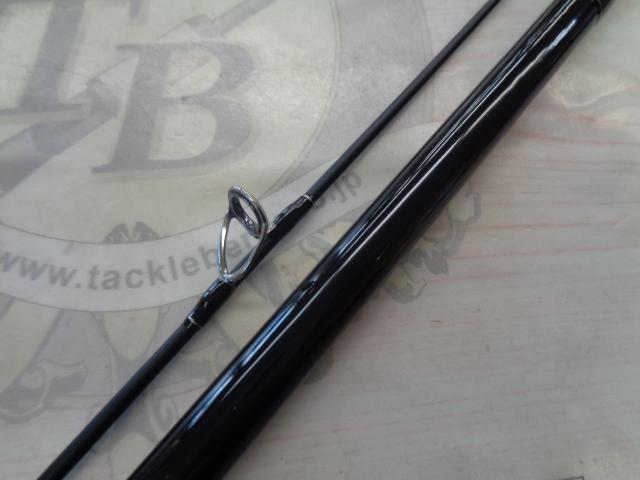 ラグゼコヨーテS S100H