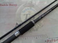 ラグゼコヨーテS S100H