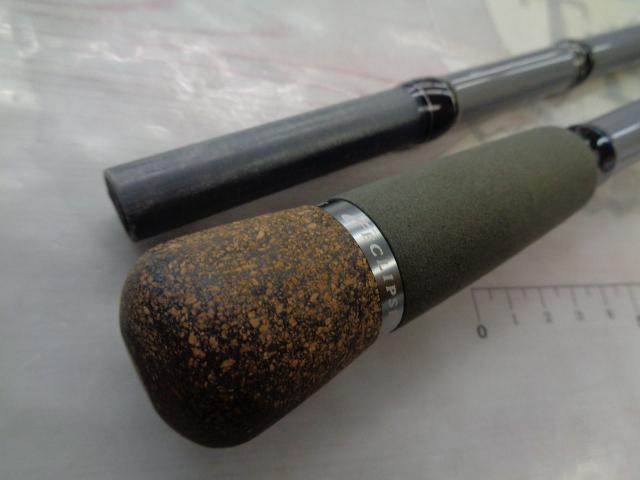 イーグルシャフトESC-G63MH