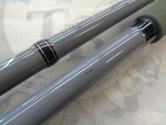 イーグルシャフトESC-G63MH