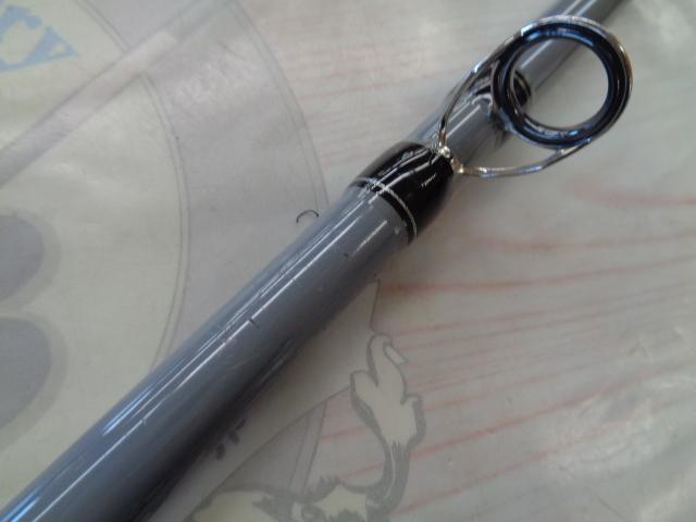 イーグルシャフトESC-G63MH