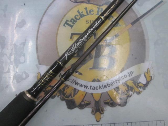 レトログラード RGS-78MH