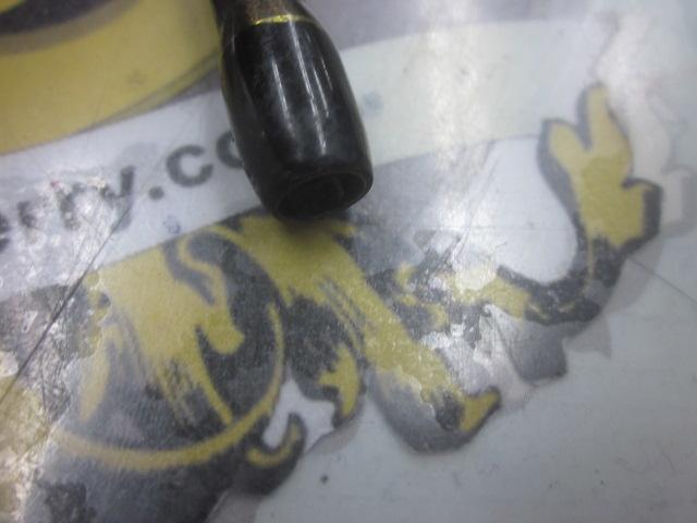 レトログラード RGS-78MH